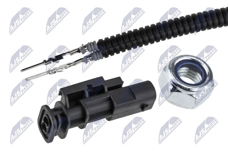 NTY A-CH-032 Shock Absorber
