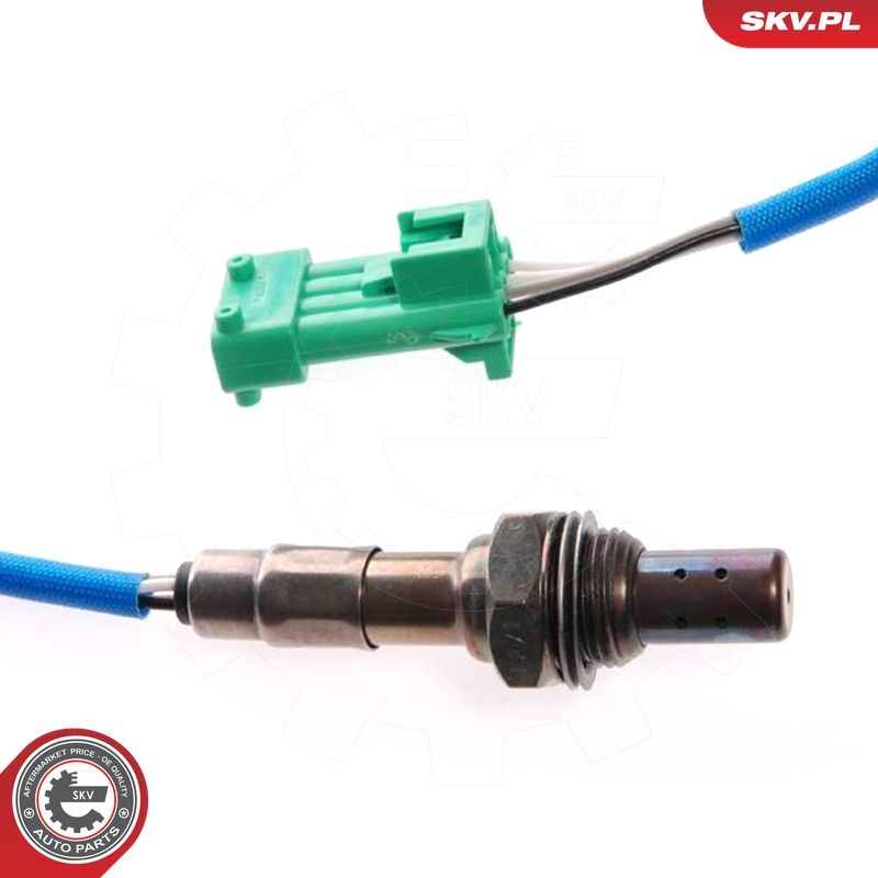 Lambda andur, ESEN SKV 09SKV075