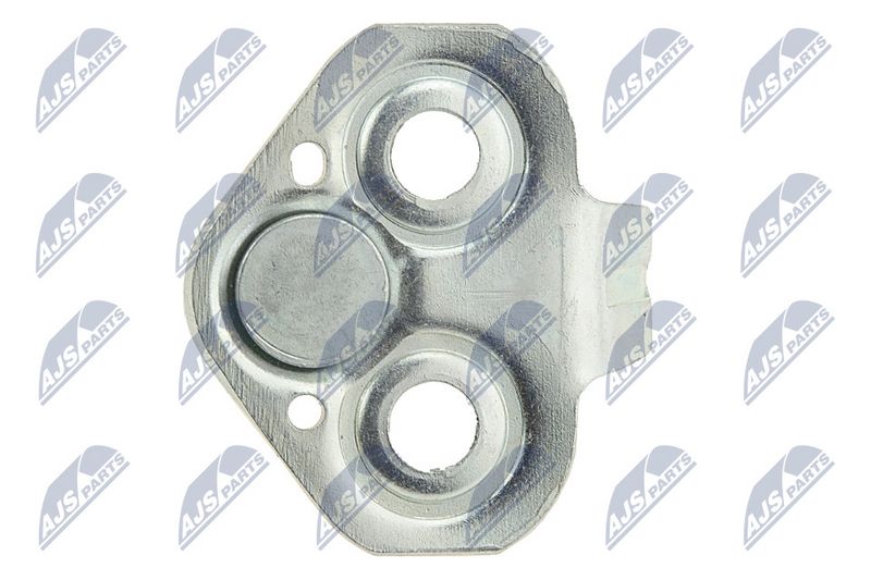 Uksekinnitus, NTY EZC-RE-134