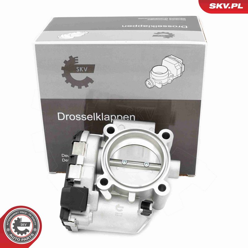 ESEN SKV 12SKV141 Throttle Body