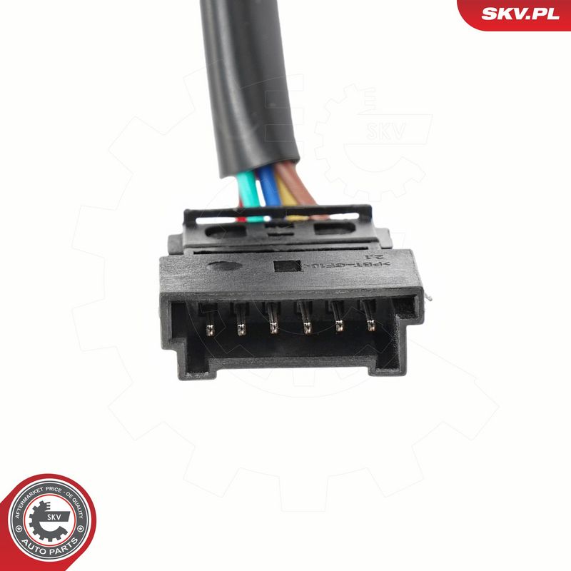 Välipeegel, ESEN SKV 97SKV701