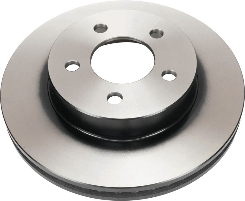 Disc frana DF4885S TRW