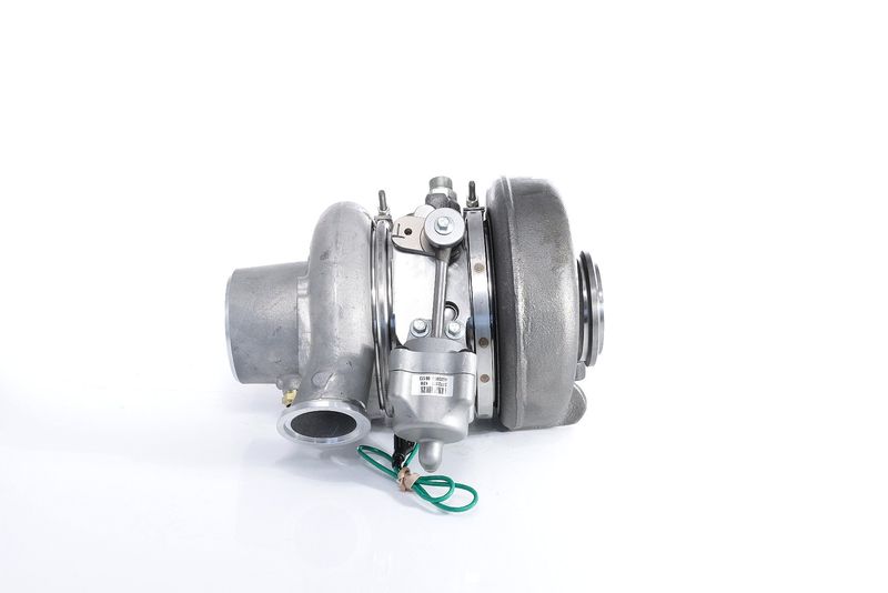 Compresor,sistem de supraalimentare T913031 BTS Turbo