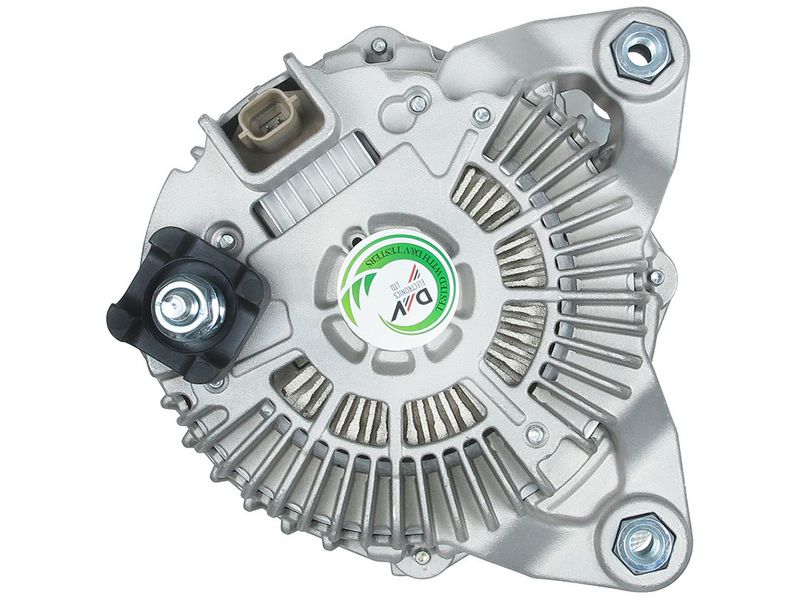 AS-PL A5484S Alternator