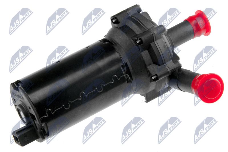 NTY CPZ-LR-000 Water Recirculation Pump, parking heater