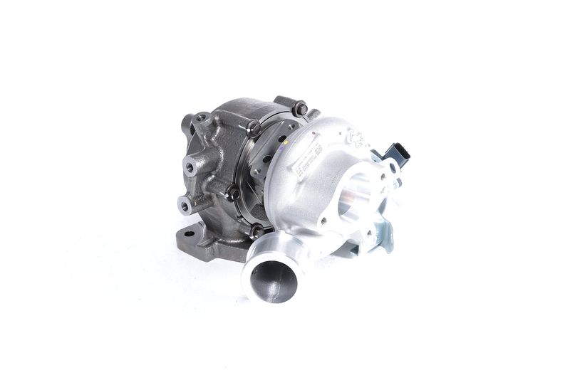Compresor,sistem de supraalimentare T918691 BTS Turbo