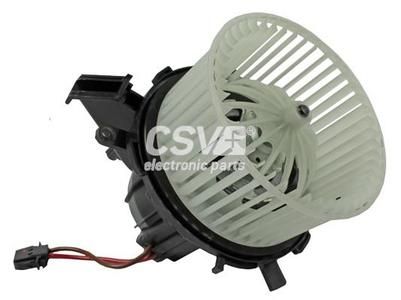 Ventilador habitáculo
