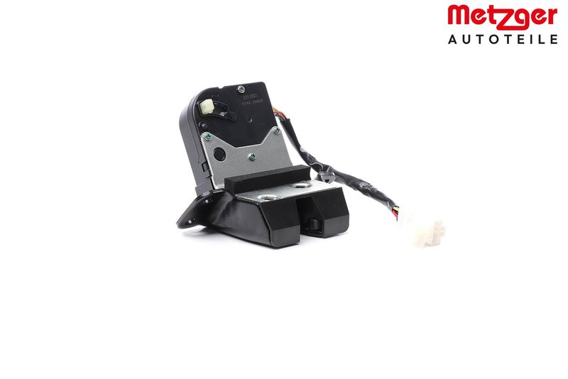 METZGER AUTOTEILE 2311033 Tailgate Lock