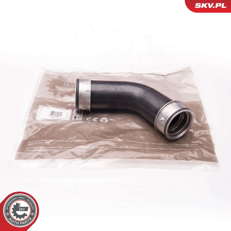 Laadimisõhu voolik, ESEN SKV 24SKV186