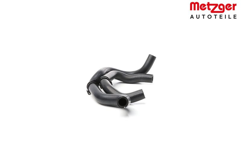 METZGER AUTOTEILE 2420487 Radiator Hose