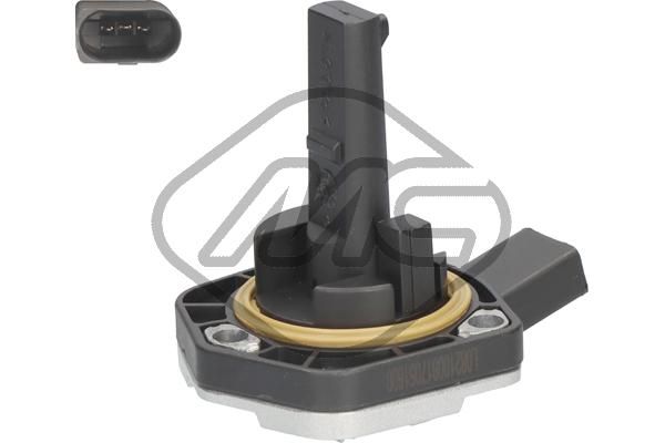 Sensor, nivel de aceite del motor