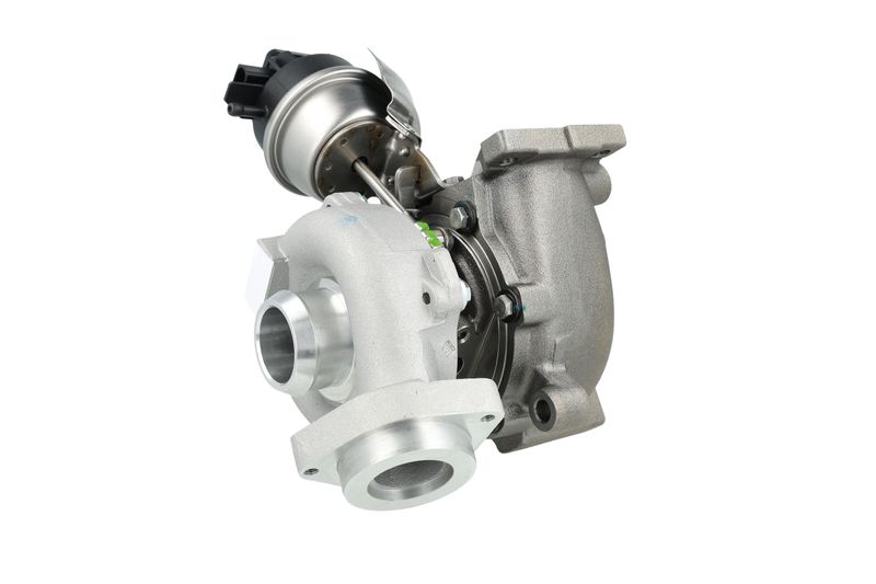 Kompressor, ülelaadimine, NRF 90010134