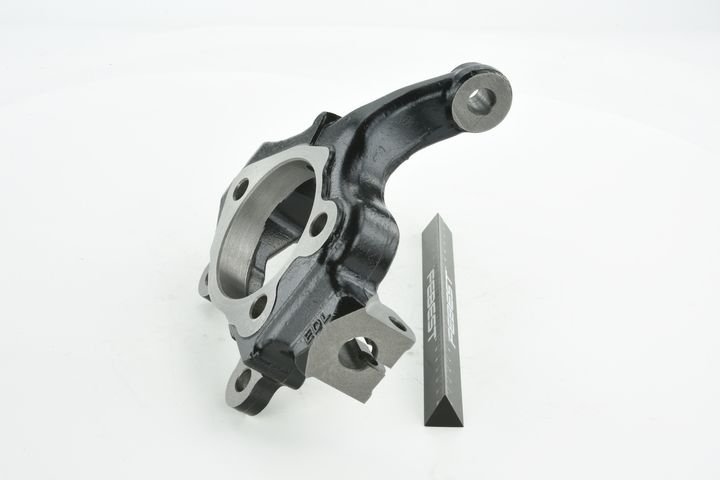 FEBEST 0228-Z12FLH Steering Knuckle, wheel suspension