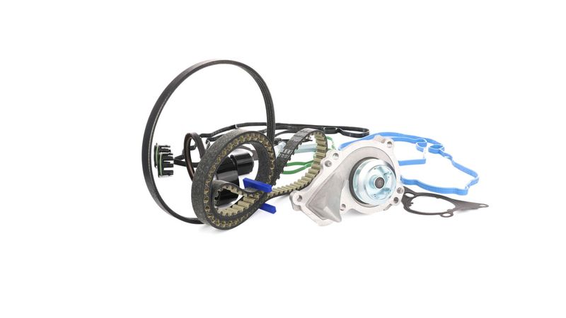 This part match OEM code: 1692660480