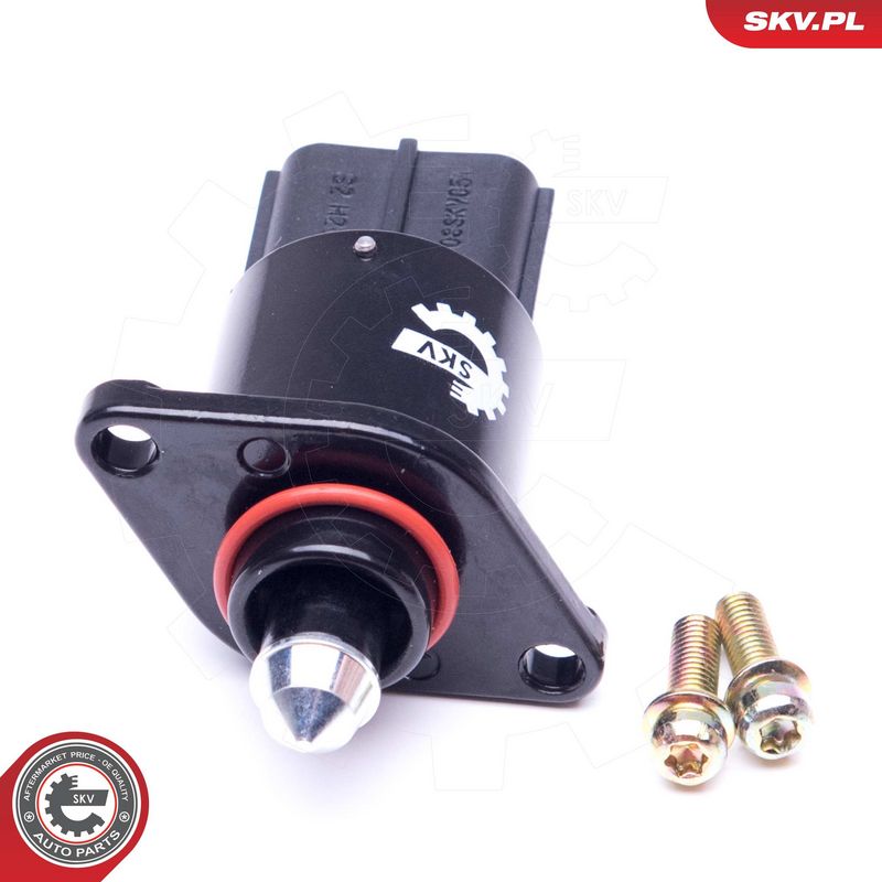 Tühikäigureg.klapp, õhuvarustus, ESEN SKV 08SKV051