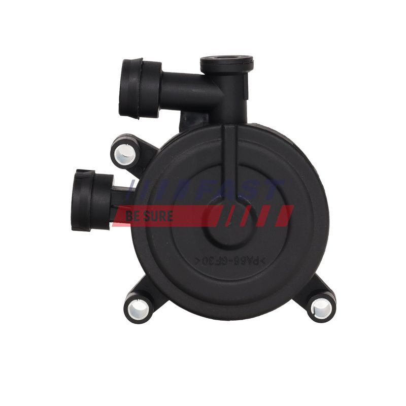 FAST FT04376 Valve, crankcase ventilation