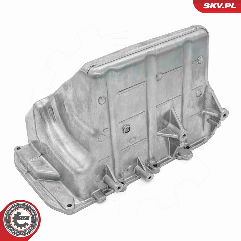 ESEN SKV 48SKV831 Oil Sump
