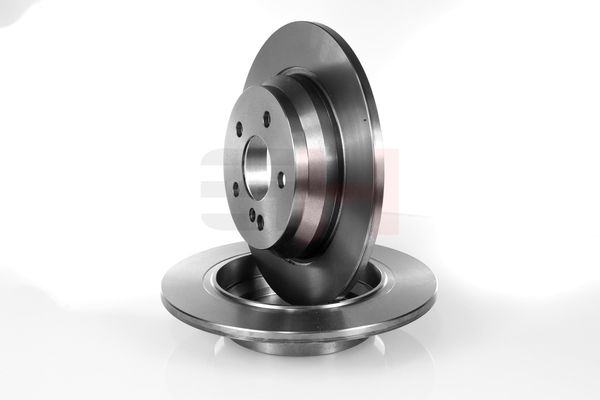 GH GH-423325 Brake Disc