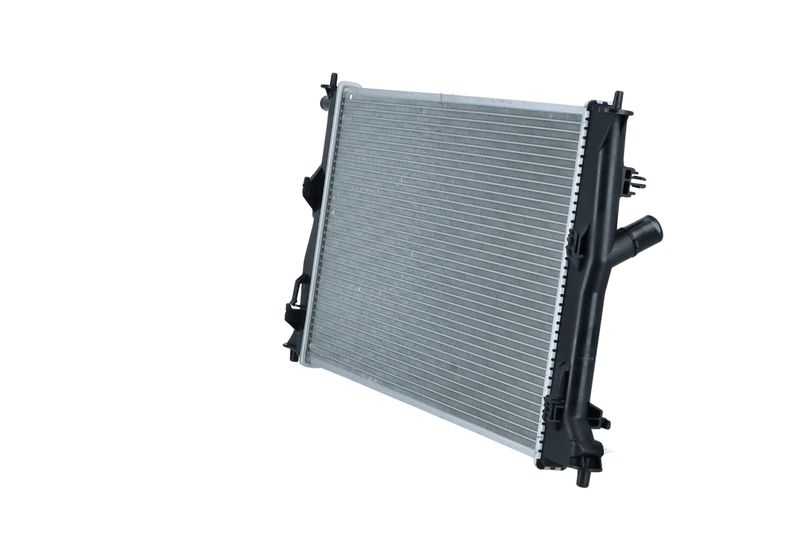 Radiador, refrigeración del motor NRF 53465