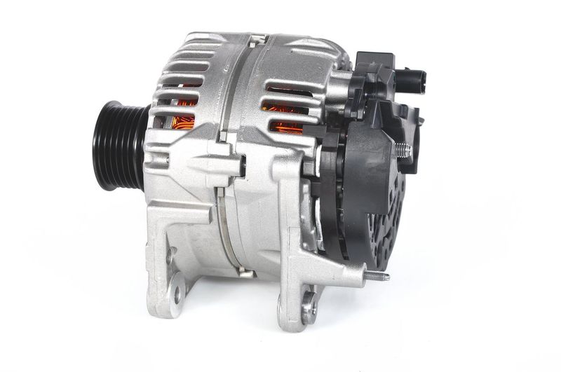 BOSCH 0124325090 Alternator