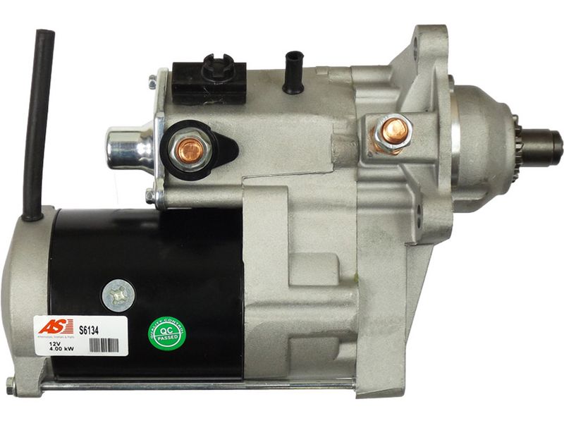 AS-PL S6134 Starter
