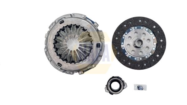 NAPA Clutch Kit NCL1300