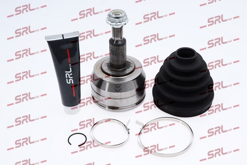 This part match OEM code: 7H0407321D