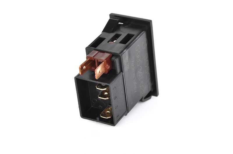 BOSCH 0986348022 Direction Indicator Switch