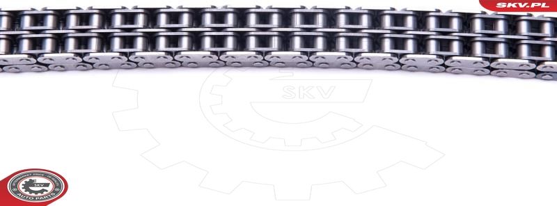 ESEN SKV 21SKV127 Timing Chain Kit