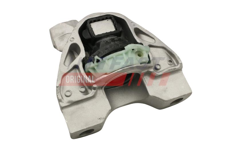 Paigutus, Mootor, FAST FT52654