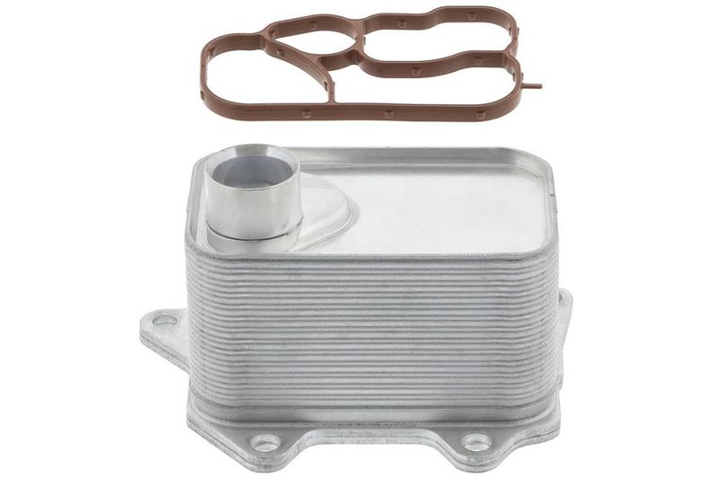 Õliradiaator, mootoriõli TOPRAN 117896