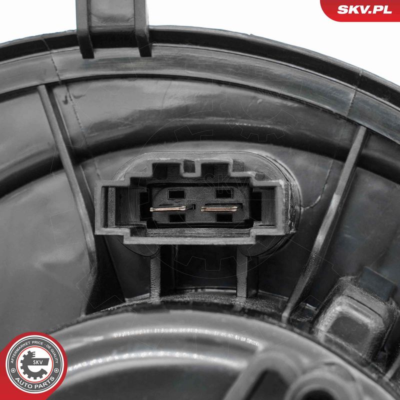 Salongipuhur, ESEN SKV 68SKV234