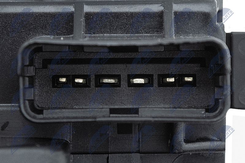 Ukselukk, NTY EZC-HY-603