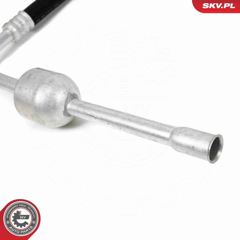 ESEN SKV 54SKV601 High/Low-pressure Line, air conditioning