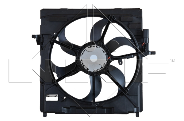 WILMINK GROUP ventilátor, motorhűtés WG1720538