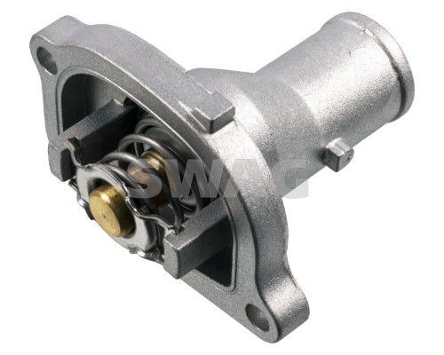 SWAG 70 91 0897 Thermostat, coolant