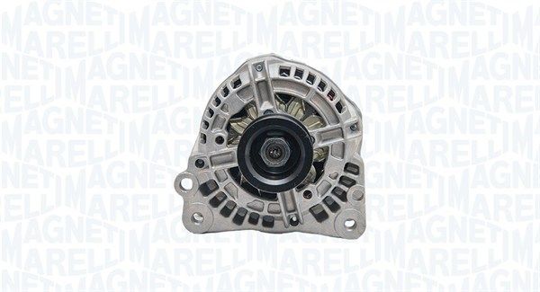 MAGNETI MARELLI 063731378010 Alternator