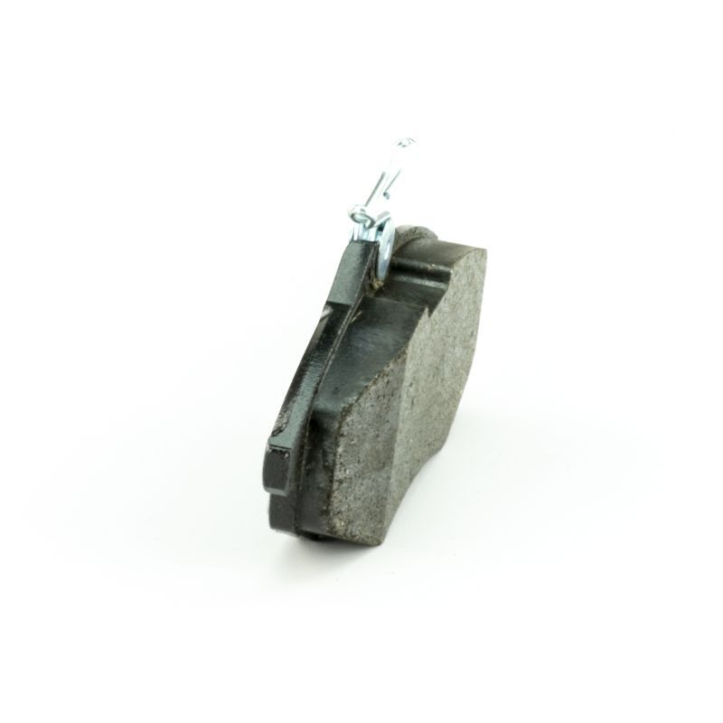 DELPHI LP1716 Brake Pad Set, disc brake