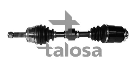 This part match OEM code: 495001E650