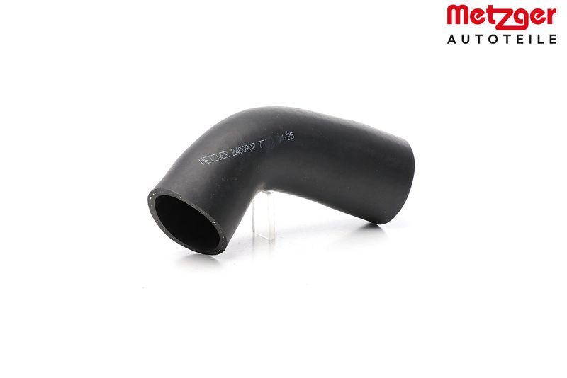 METZGER AUTOTEILE 2400902 Turbinos oro žarna