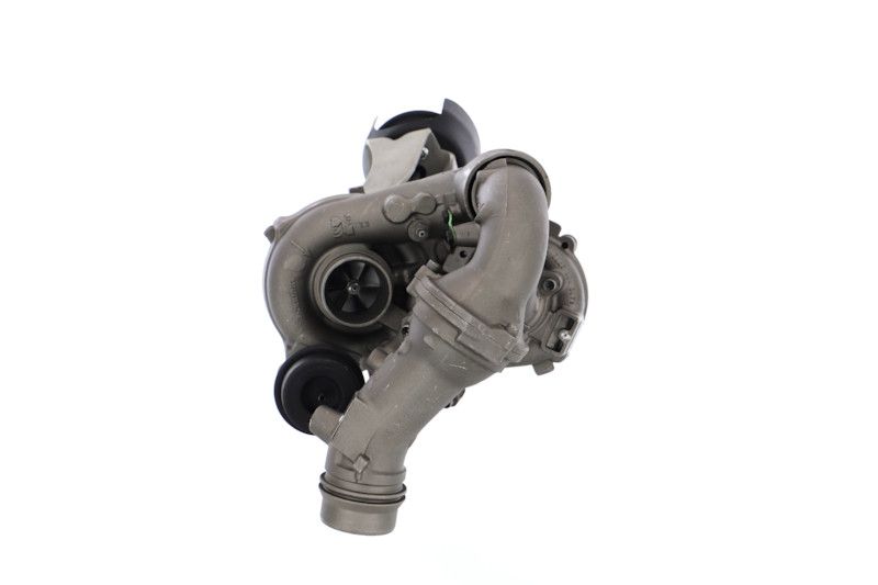 REMANTE 003-002-001083R Charger, charging (supercharged/turbocharged)