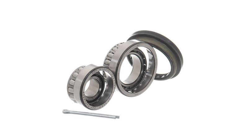 SKF VKBA 7474 Rato guolio komplektas