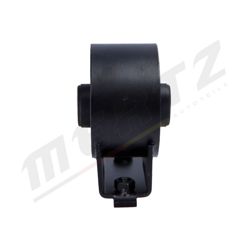 MERTZ M-S5209 Mounting, engine
