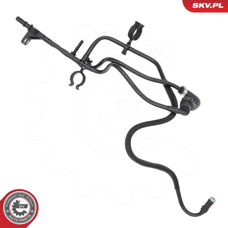 Kütusetorustik, ESEN SKV 87SKV003