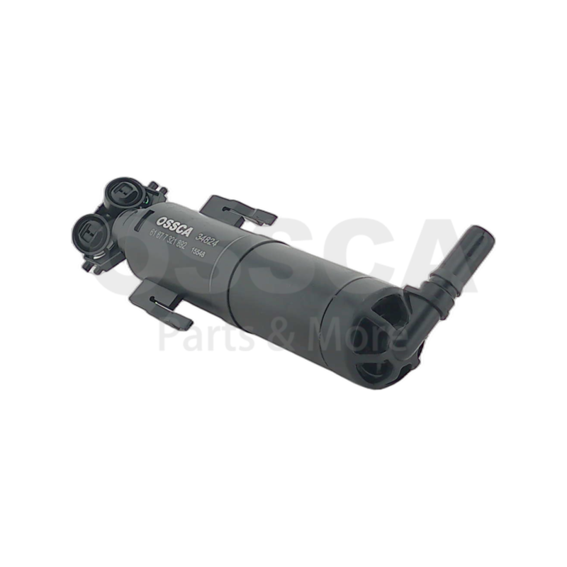 Pesuveedüüs, Tulepesurid, OSSCA 34824