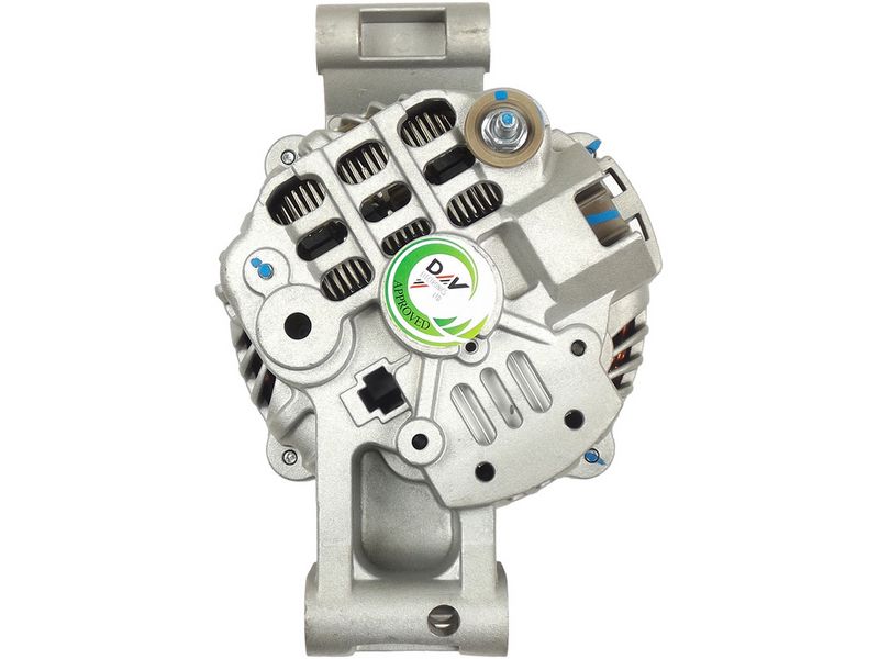 AS-PL A5169 Alternator