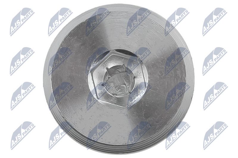 Õlisurveklapp, NTY ENK-AU-004