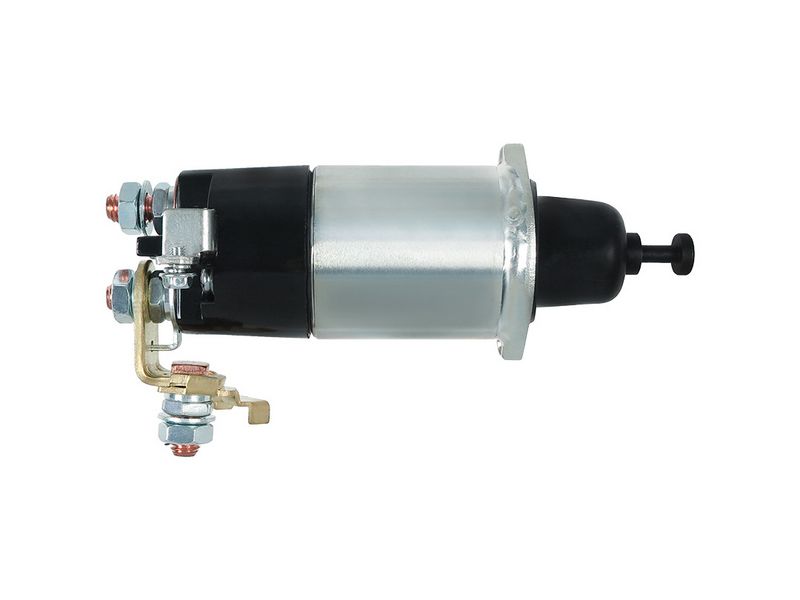 Brand new AS-PL Starter motor solenoid