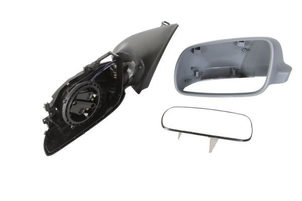 BLIC 5402-04-1139523P Exterior Mirror
