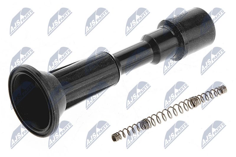 NTY ECZ-MZ-012A Plug, coil